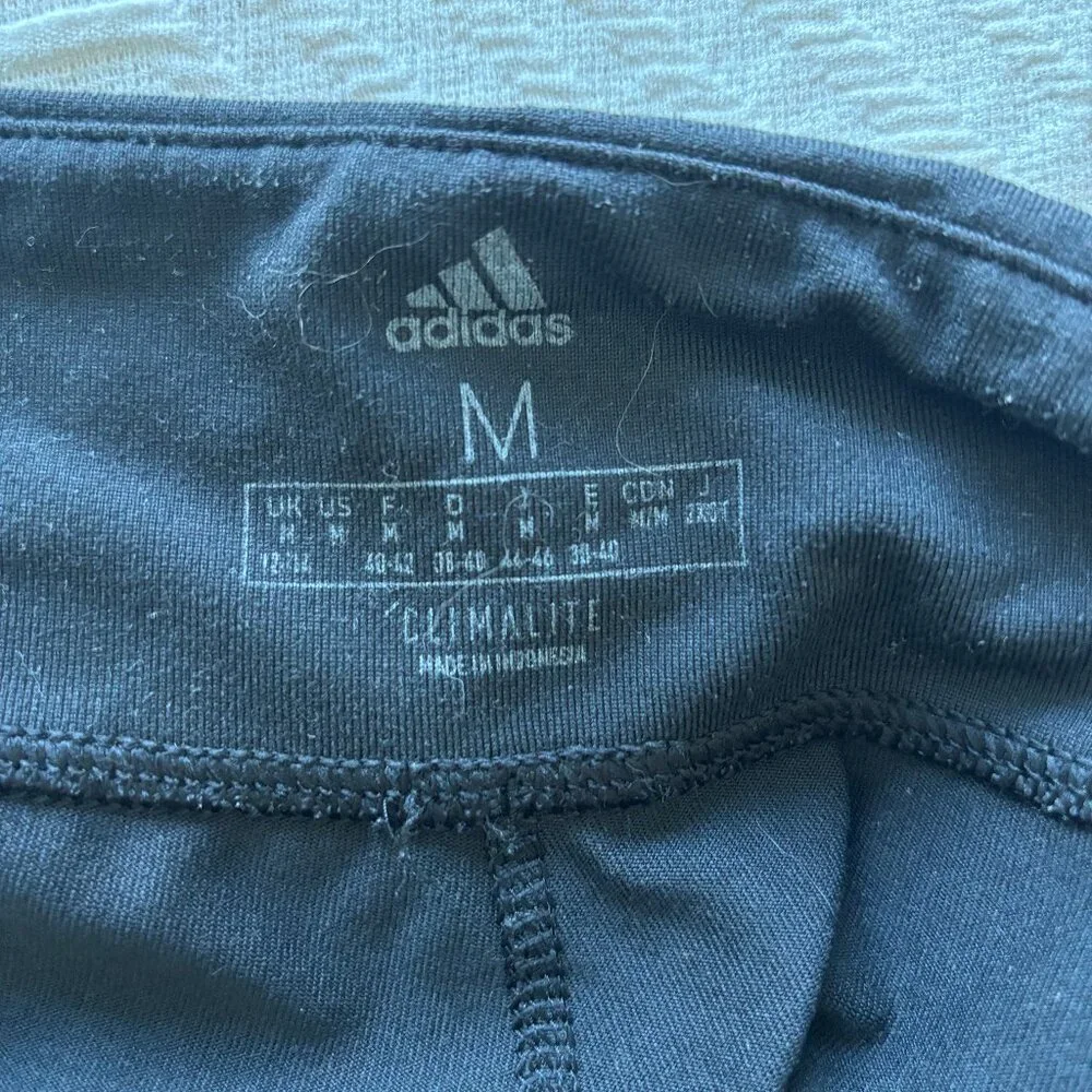 Adidas Climalite Shorts Medium - Picture 4 of 5